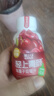 轻上【年货礼盒】车厘子双莓汁果蔬汁饮料添加胶原蛋白肽245ml*10瓶 实拍图