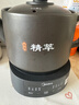 美的（Midea）煎药壶全自动分体式4.5L家用养生壶家用熬药中药锅中药煲炖汤智能免看管文武火二煎 JYC4556 实拍图