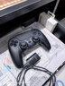 索尼（SONY）PS5 PlayStation DualSense无线游戏手柄 ps5手柄-午夜黑 黑色 游戏周边 配件 实拍图