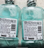 李施德林 (Listerine) 精油漱口水冰蓝零度温和清新口气减少细菌500mL*2支 实拍图