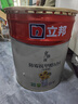 立邦乳胶漆京雅居墙漆乳胶漆油漆白漆防霉抗甲醛净味五合一18L/约25kg 实拍图