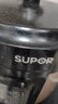 苏泊尔（SUPOR）【厨房好年货】0涂层球釜电压力锅5L双胆全自动智能预约 触控SY-50YC5011Q电饭煲高压锅4-6人 实拍图