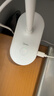 美的（Midea）LED夹子台灯儿童卧室床头宿舍书桌学生学习充电式家用小台灯 实拍图