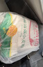 香满园 面粉 中筋粉 美味富强小麦粉 20斤 包子饺子馒头饼手擀面 实拍图