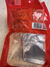 德州扒鸡招牌公鸡过年年货五香味脱骨烧鸡中华老字号山东特产熟食500g 实拍图