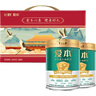 飞鹤爱本乳铁蛋白奶粉礼盒800g*2低GI中老年成人营养粉新年送礼 实拍图