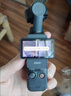 大疆 DJI Osmo Pocket 3 标准版 一英寸口袋云台相机 OP灵眸手持数码相机 旅游vlog 便携美颜摄像 实拍图
