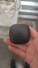 小米（MI）Redmi Buds 6 青春版 入耳式蓝牙耳机 42dB降噪 适用于安卓苹果手机 子夜黑 实拍图