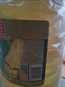 金龙鱼 食用油 非转基因 压榨 一级 纯正玉米油4L（新老包装随机发货） 实拍图