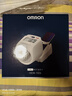 欧姆龙（OMRON）电子血压计血压仪家用臂筒式老人医用高精准HEM-1026年货 实拍图