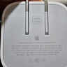 Apple/苹果 40W USB-C充电器动态调节功率 type-c充电器苹果手机充电 苹果17手机充电器 实拍图