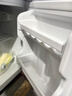 荣事达（Royalstar）小冰箱小型家用出租房双门一级能效宿舍冷藏冷冻两用节能电冰箱 58L9RSZ【一级能效】【三天不到1度电】白 实拍图