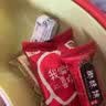 马大姐桔子味软糖468g约32颗橘子瓣糖果休闲零食儿童糖橡皮糖乔迁伴手礼 实拍图