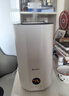 格力（GREE）加湿器家用婴儿静音卧室床头小巧 桌面落地空气加湿器大雾量办公室宿舍 除菌有雾空调加湿(40X71) 实拍图