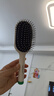 Creative art梳子气垫梳蓬松神器按摩梳子男女生宿舍专用造型梳蓬松梳防打结 实拍图