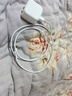 Apple/苹果 40W USB-C充电器动态调节功率 type-c充电器苹果手机充电 苹果17手机充电器 实拍图