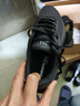 361°运动鞋男春季透气黑色休闲慢跑步鞋子男鞋新年礼物671832270-5 实拍图