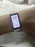 华为【全国联保】华为手环10智能运动手环轻薄舒适睡眠监测心律失常提示测心率学生手环B789升级Pro 拂晓粉色+送贴膜*2+运费险 实拍图