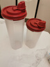 特百惠（Tupperware）油壶 890/650//440ml/200ml调味壶防漏塑料油壶酱油瓶醋瓶 倒油壶 890ml 单个+650ml单个 实拍图