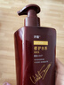 沙宣修护水养护发素750g大红瓶深层修护蛋白强韧发丝护法润发乳男女 实拍图