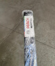 博世（BOSCH）雨刷雨刮器神翼21/18(13-17大众朗逸/朗逸启航/朗境/朗行)直插口 实拍图