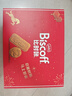 和情（LOTUS）Biscoff比时咔比利时焦糖饼干新年礼盒531g 年货送礼节日礼盒 实拍图