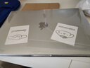 极川 Apple苹果MacBook Pro13英寸M1/2保护壳2022/20款笔记本电脑保护套水晶外壳A2289/A2251/A2338 实拍图