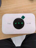 TCL随身wifi三网通用免插卡无线wifi6车载4G路由器随身便携无限制移动联通电信全国通用2026款5GXY15B 【升级充电款】3000毫安大电池 不限速不虚标月享1500G流量 实拍图