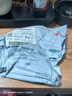 TaTanice鞋拔子短柄 穿鞋神器老人鞋拔子孕妇家用提鞋懒人小巧便携式鞋扒 实拍图