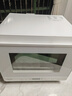 松下（Panasonic）快速锁鲜均匀烘烤蜂神系列蒸烤箱一体机22升NU-SC211W 实拍图