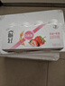 伊利畅轻低温酸奶 0添加 燕麦草莓酸牛奶250g*4 风味发酵乳  实拍图