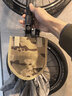 神火 （supfire）BG05多功能户外工兵铲铁锹锰钢兵工铲折叠野外铲子军工铲用品 BG05-2节 实拍图