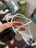 Apple/苹果 手表磁吸充电线USB-C 1米 type-c苹果手表充电线 适用于S7/8/9、Ultra 1/2及前序型号 实拍图