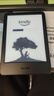 Kindle新款电子书阅读器 电纸书 墨水屏 持久续航 WiFi 海外版 Kindle 11代 青春版16G 墨黑色 实拍图