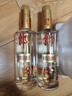 郎酒 顺品郎金盖 兼香型白酒 45度 480ml*2瓶 礼盒装 实拍图