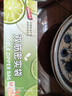 太力保鲜袋 双筋密实保鲜袋 密封加厚食品级PE密实袋30中号 实拍图