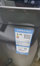 海尔（Haier）直驱全自动波轮洗衣机10KG 家用宿舍 一级能效 家电国家补贴以旧换新京东自营 EB100B32Mate1 实拍图