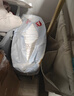 好奇（Huggies）金装云感裤拉拉裤婴儿尿不湿超薄成长裤新生儿宝宝瞬吸干爽学步裤 L 48片 拉拉裤 实拍图