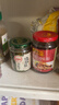 川娃子烧椒酱230g下饭菜拌饭拌面酱 辣椒酱 辣酱 调味酱 实拍图