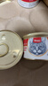 顽皮（Wanpy）泰国进口 猫罐头85g*24罐 (汤汁型)吞拿鱼+明虾成猫零食白金罐 实拍图