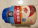 桂格（QUAKER）即食燕麦片1000克罐装 营养早餐 膳食纤维 零添加白砂糖 实拍图