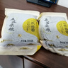 一禾谷香黄心肾形小扁黑豆装新鲜农家生黑豆长粒批发可打豆浆发豆芽 黄芯肾形小扁黑豆 500g*3袋 实拍图