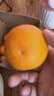 京鲜生 冰糖橙/橙子 5斤装 单果130g-170g 生鲜水果年货礼盒 实拍图