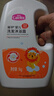 爱护（Carefor）婴儿洗发沐浴露二合一 儿童宝宝清爽洁净沐浴露洗发水1kg 实拍图