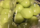 京鲜生 阳光玫瑰葡萄/青提2-2.5斤装 单果约10g 生鲜水果 实拍图