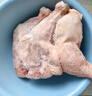 正大食品（CP）鸡全腿2斤 鸡腿鸡肉鸡腿肉低脂生鲜早餐烤鸡大腿炸大鸡腿 实拍图