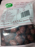 十月稻田 新疆灰枣 500g 若羌红枣 小枣 休闲零食 泡水煮粥补气血 八宝粥 实拍图