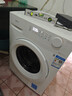 美的（Midea）滚筒洗衣机全自动 10公斤家用超薄 双重除菌 三重守护 MG100V11FPRO 以旧换新 国家补贴 京东自营 实拍图
