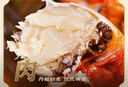 【活蟹】阳澄联合鲜活大闸蟹公4.5-4.8两母3.5-3.8两 5对10只螃蟹年货礼盒源头直发 实拍图
