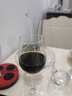 CLITON红酒杯套装高脚杯分酒器10件酒具套装 家用葡萄酒杯玻璃醒酒器H款 实拍图